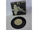 Compacto Yoko Ono e John Lennon